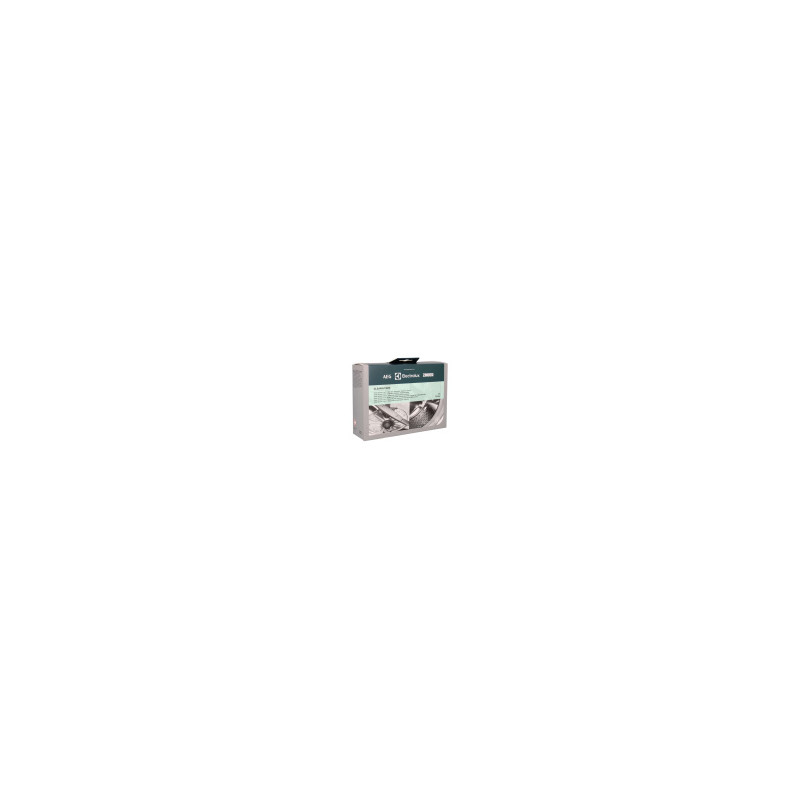 M2GCP120 DÉTARTRANT, DÉGRAISSANT, NETTOYANT HYGIÈNE 3EN1 (X12 CLEAN AND CARE)