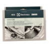 M2GCP600 6X CLEAN & CARE 3IN1 - DÉTARTRANT, DÉGRAISSANT, NETTOYANT HYGIÉNIQUE LL/LV