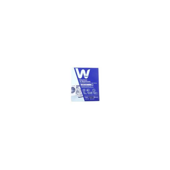 C00424834 DES616 PACK DE 6 SACHETS DÉTARTRANT / DÉGRAISSANT 3-EN-1 L L/ LV