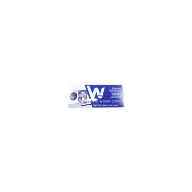C00424826 DES131 PACK DE 12 SACHETS DÉTARTRANT / DÉGRAISSANT 3-EN-1 L L/ LV