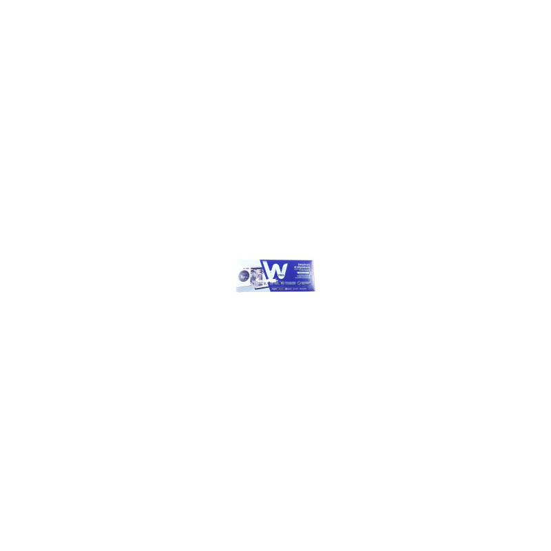 C00424826 DES131 PACK DE 12 SACHETS DÉTARTRANT / DÉGRAISSANT 3-EN-1 L L/ LV