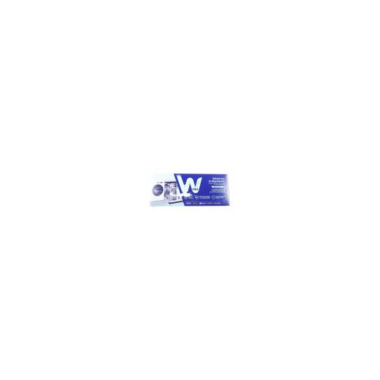 C00424826 DES131 PACK DE 12 SACHETS DÉTARTRANT / DÉGRAISSANT 3-EN-1 L L/ LV
