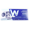 C00424826 DES131 PACK DE 12 SACHETS DÉTARTRANT / DÉGRAISSANT 3-EN-1 L L/ LV