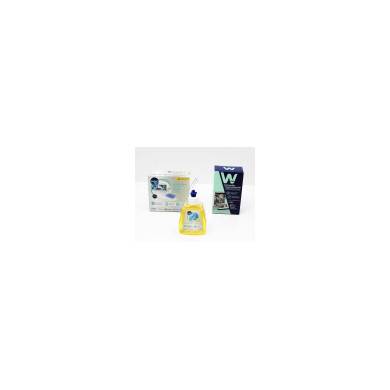 C00511893 DWC314/1 PACK DE DEMARRAGE LAVE VAISSELLE
