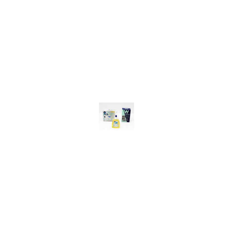 C00511893 DWC314/1 PACK DE DEMARRAGE LAVE VAISSELLE