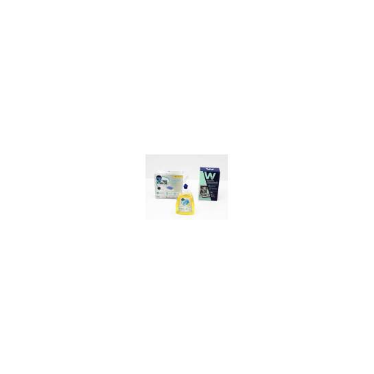 C00511893 DWC314/1 PACK DE DEMARRAGE LAVE VAISSELLE