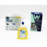 C00511893 DWC314/1 PACK DE DEMARRAGE LAVE VAISSELLE