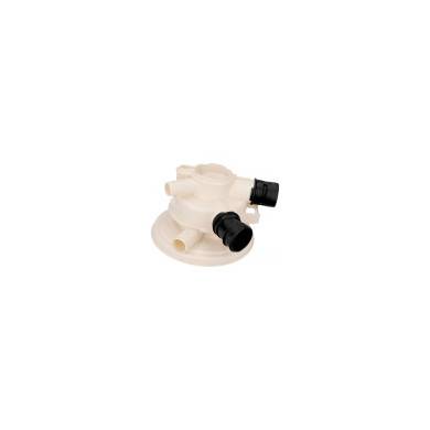 BLOC HYDRAULIQUE DIVA/60--