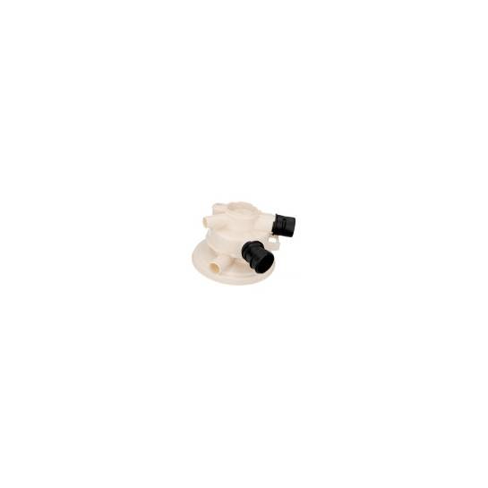 BLOC HYDRAULIQUE DIVA/60--