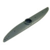 BRAS DE CYCLAGE SUPERIEUR,GRIS