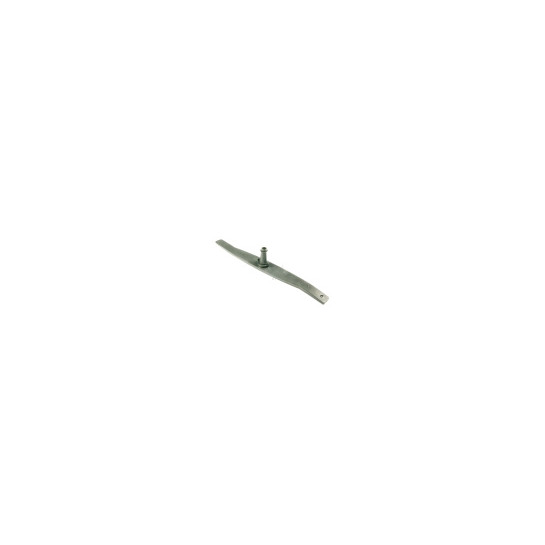 BRAS DE CYCLAGE,INFERIEURE,GRI