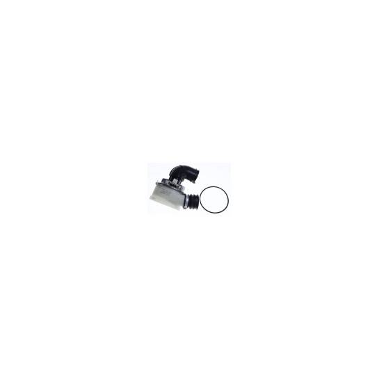 RÉSISTANCE BLDC 1800/1960W ALTERNATIVE WHIRLPOOL C00257904 - 482000023049