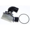 RÉSISTANCE BLDC 1800/1960W ALTERNATIVE WHIRLPOOL C00257904 - 482000023049