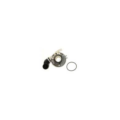 CAPOT DE POMPE + CHAUFFAGE 1800W
