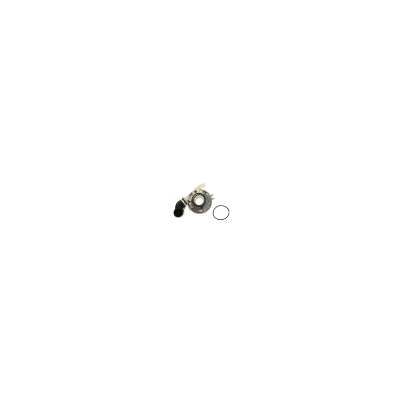 CAPOT DE POMPE + CHAUFFAGE 1800W