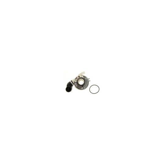 CAPOT DE POMPE + CHAUFFAGE 1800W