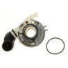 CAPOT DE POMPE + CHAUFFAGE 1800W