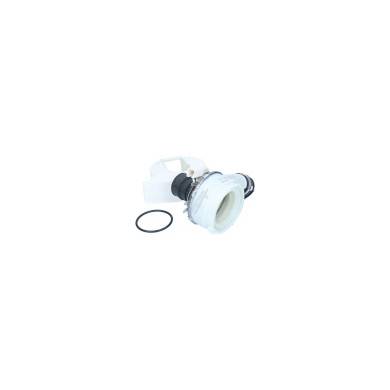 CAPOT DE POMPE + CHAUFFAGE 2040W 230V