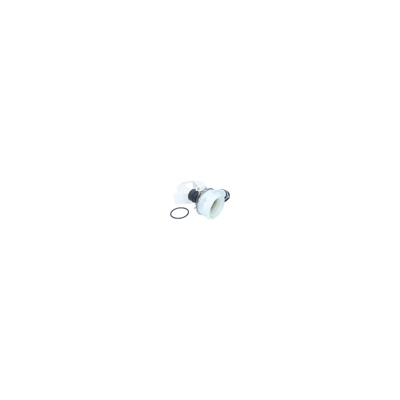 CAPOT DE POMPE + CHAUFFAGE 2040W 230V
