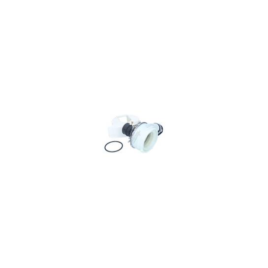 CAPOT DE POMPE + CHAUFFAGE 2040W 230V