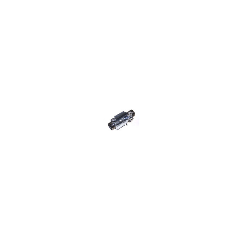C00311176 RÉSISTANCE CYLINDRIQUE Ø40 2040W 230V