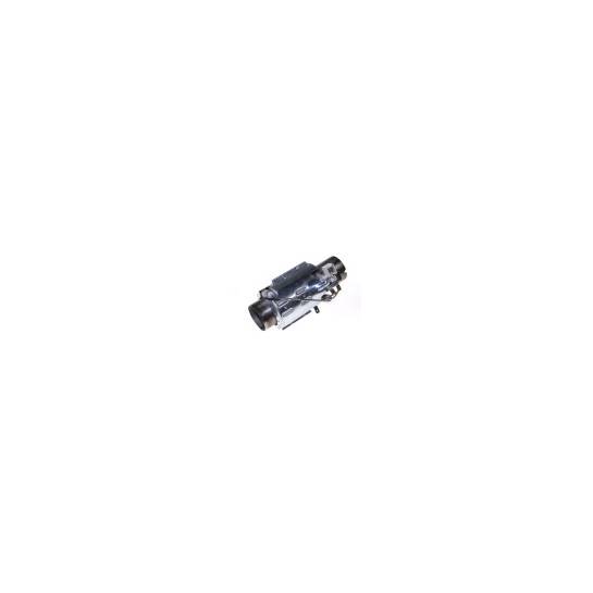 C00311176 RÉSISTANCE CYLINDRIQUE Ø40 2040W 230V