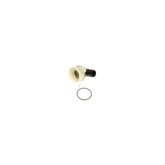 C00582058 KIT RESISTANCE +TUYAU AWECO +JOINT O-RING