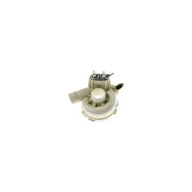 CAPOT DE POMPE + RÉSISTANCE 1800W