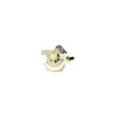 CAPOT DE POMPE AVEC ELEMENT CHAUFFANT 1200W