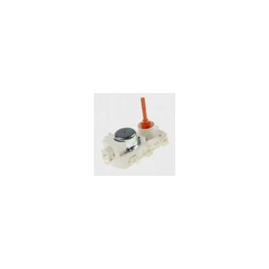 MOTEUR DE DÉCHARGE (SANS JOINT) ALTERNATIVE WHIRLPOOL 481010745147