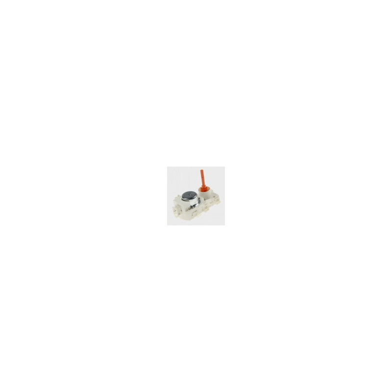 MOTEUR DE DÉCHARGE (SANS JOINT) ALTERNATIVE WHIRLPOOL 481010745147