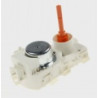 MOTEUR DE DÉCHARGE (SANS JOINT) ALTERNATIVE WHIRLPOOL 481010745147