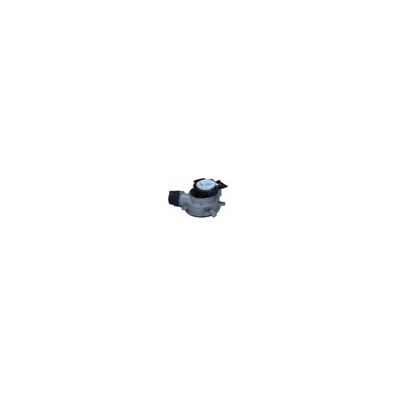 1512000200 VANNE MULTI VOIES