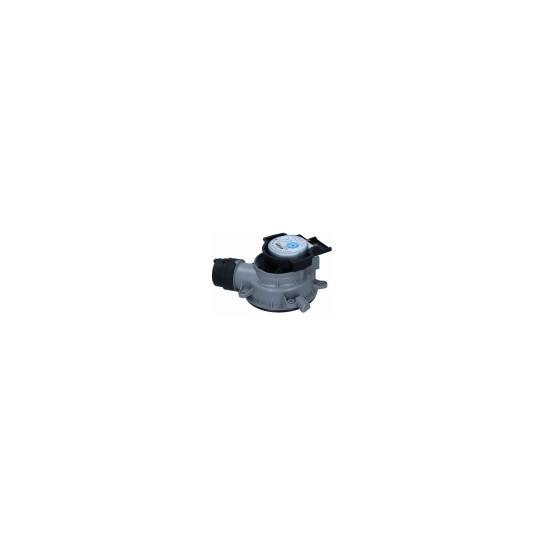 1512000200 VANNE MULTI VOIES
