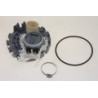 MOTEUR ASPERSION ALTERNÉE