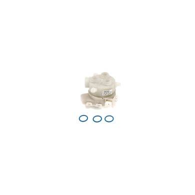 C00525113 KIT MOTEUR LAVAGE ALTERNÉ 3 VOIES + JOINTS (X3)