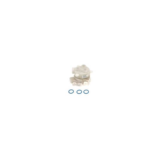 C00525113 KIT MOTEUR LAVAGE ALTERNÉ 3 VOIES + JOINTS (X3)