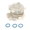 C00525113 KIT MOTEUR LAVAGE ALTERNÉ 3 VOIES + JOINTS (X3)