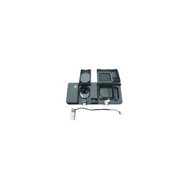 BOITE À PRODUITS + CABLE ADAPTATEUR