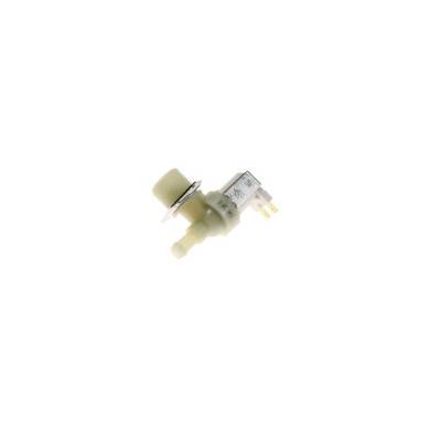 ELECTROVANNE 1 VOIE 90° 230V Ø12MM UNIVERSELLE