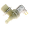ELECTROVANNE 1 VOIE 90° 230V Ø12MM UNIVERSELLE