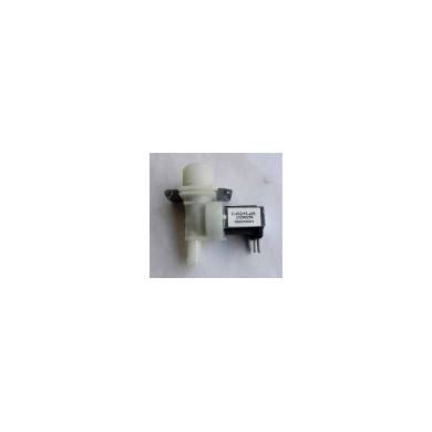 ELECTROVANNE 1 VOIE 180° Ø12MM UNIVERSELLE