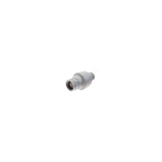 AQUASTOP MÉCANIQUE 20/27 - 3/4" - Ø89MM