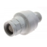 AQUASTOP MÉCANIQUE 20/27 - 3/4" - Ø89MM
