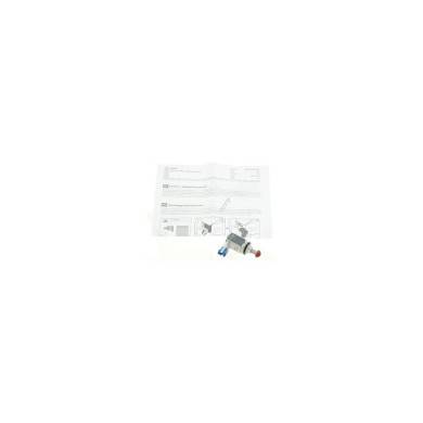 ELECTROVANNNE ECHANGEUR THERMIQUE/VANNE D'ÉVACUATION