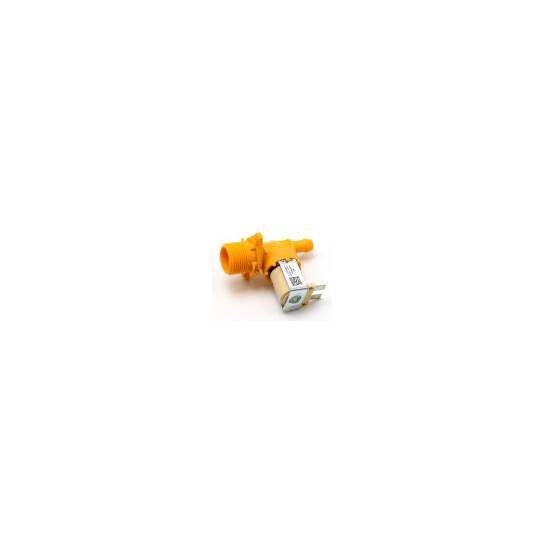 10150173 ELECTROVANNE 1 VOIE 180° 220-240V 2.5L/MIN 6W
