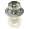 MICROFILTRE ALTERNATIVE BOSCH-SIEMENS 10002494 - 17008311 - KÜPPER 427074 - GORENJE 793492