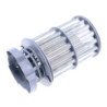 MICROFILTRE ALTERNATIVE BOSCH-SIEMENS 00645038