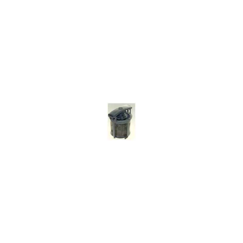 FILTRE ÉVACUATION,ASSEMBLAGE