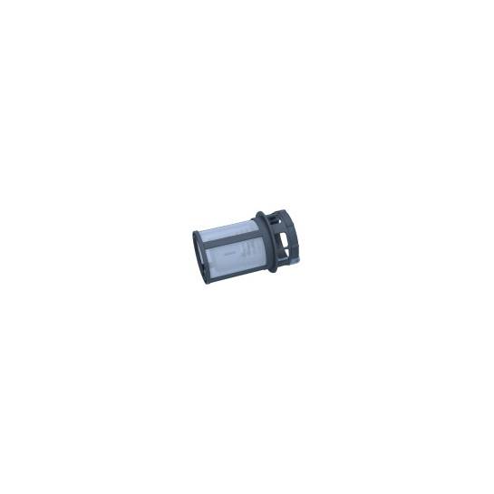 C00386682 MICRO-FILTRE DARK IKEA GREY